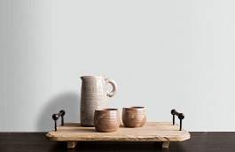 Обои 287298 фото в интерьере коридора превью