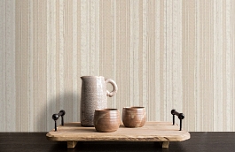 Обои R28028 фото в интерьере коридора превью