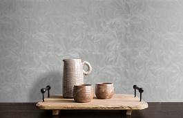 Обои R28038 фото в интерьере коридора превью