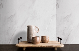 Обои 15013-1 фото в интерьере коридора превью