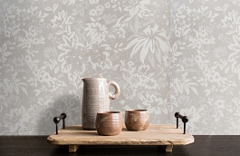 Обои 15022-5 фото в интерьере коридора превью