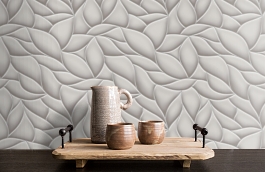 Обои 287554 фото в интерьере коридора превью