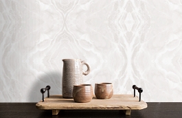 Обои 287462 фото в интерьере коридора превью