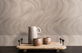 Обои 88198-03 фото в интерьере коридора превью