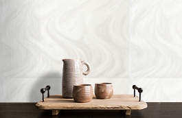 Обои 88298-01 фото в интерьере коридора превью