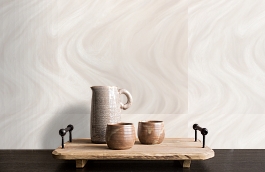 Обои 88298-02 фото в интерьере коридора превью