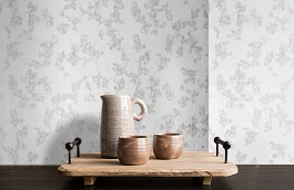 Обои 89801 фото в интерьере коридора превью