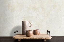 Обои 39950-4 фото в интерьере коридора превью