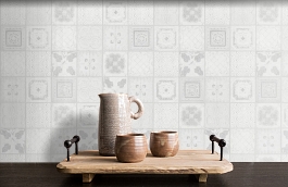 Обои 4318-8 фото в интерьере коридора превью