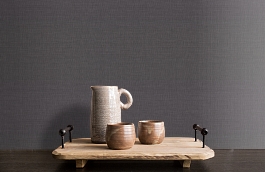 Обои HC72242-44 фото в интерьере коридора превью