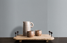 Обои HC71823-40 фото в интерьере коридора превью