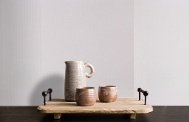 Обои HC71823-55 фото в интерьере коридора превью