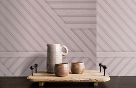 Обои 54432-5 фото в интерьере коридора превью