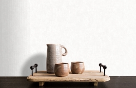 Обои 88295-01 фото в интерьере коридора превью