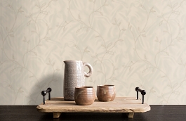 Обои 98768 фото в интерьере коридора превью