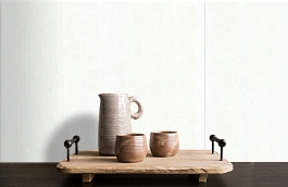 Обои R1942 фото в интерьере коридора превью