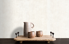 Обои R3056 фото в интерьере коридора превью