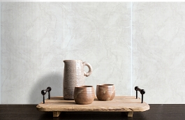 Обои R3048 фото в интерьере коридора превью