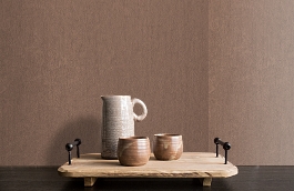 Обои 2402-4 фото в интерьере коридора превью