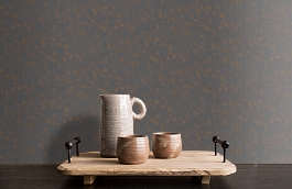 Обои 35003 фото в интерьере коридора превью