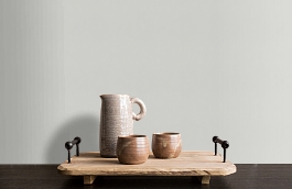 Обои 35009 фото в интерьере коридора превью