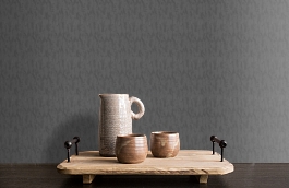 Обои 35030 фото в интерьере коридора превью