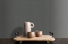 Обои 35205 фото в интерьере коридора превью