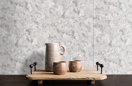 Обои 38396-06 фото в интерьере коридора превью