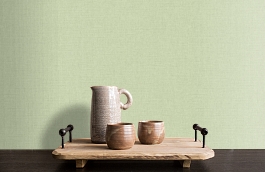 Обои 39992-2 фото в интерьере коридора превью