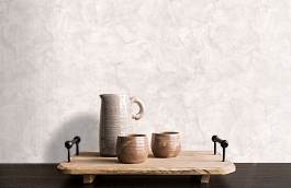 Обои 80872 фото в интерьере коридора превью