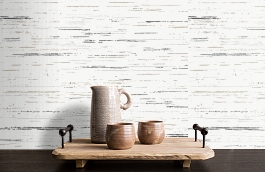 Обои 285311 фото в интерьере коридора превью