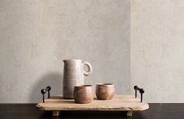 Обои 5095-2 фото в интерьере коридора превью