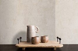 Обои 5095-3 фото в интерьере коридора превью