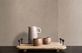 Обои 5099-5 фото в интерьере коридора превью