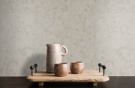 Обои 5100-3 фото в интерьере коридора превью