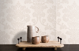 Обои 5102-2 фото в интерьере коридора превью