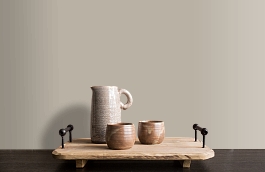 Обои WG0204 фото в интерьере коридора превью