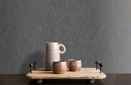 Обои 35046 фото в интерьере коридора превью