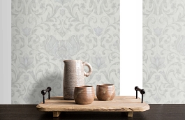 Обои 35047 фото в интерьере коридора превью