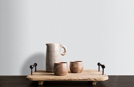 Обои 655322 фото в интерьере коридора превью