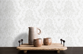 Обои 655445 фото в интерьере коридора превью