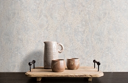 Обои R23910 фото в интерьере коридора превью