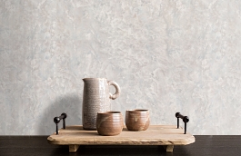 Обои R23916 фото в интерьере коридора превью