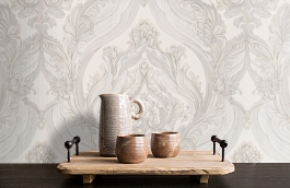 Обои R23932 фото в интерьере коридора превью