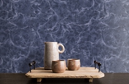 Обои R23941 фото в интерьере коридора превью