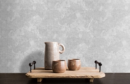 Обои 287737 фото в интерьере коридора превью