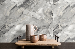 Обои 287779 фото в интерьере коридора превью