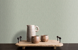 Обои 1177-05 фото в интерьере коридора превью