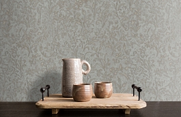 Обои 35432 фото в интерьере коридора превью