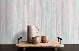 Обои TJ1005 фото в интерьере коридора превью